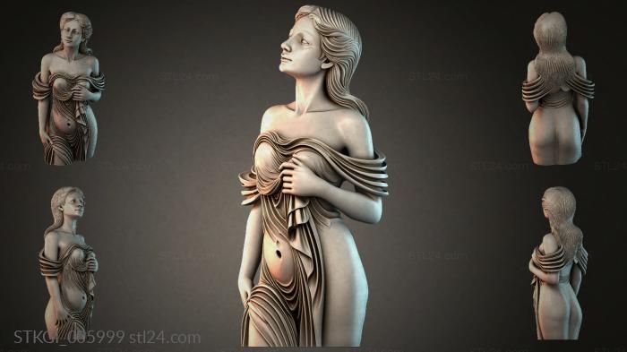 STKGI_005999 3d STL model