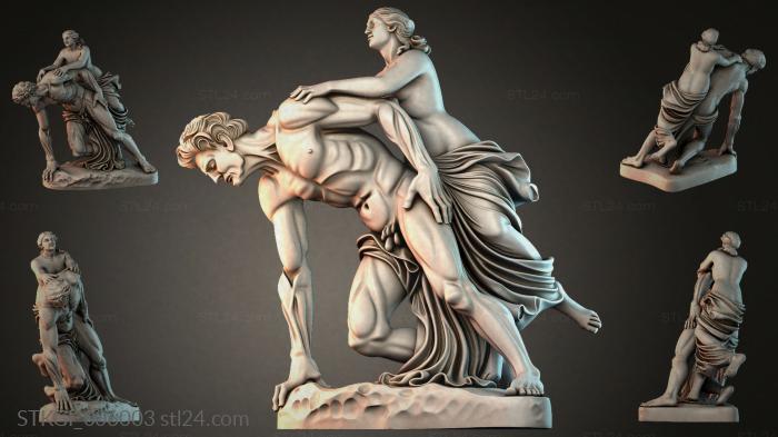 STKGI_006003 3d STL model