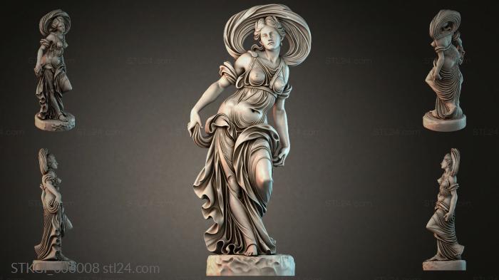 STKGI_006008 3d STL model