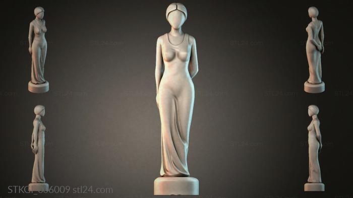 STKGI_006009 3d STL model