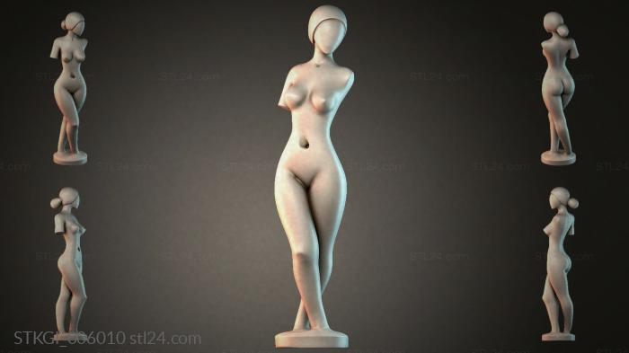 STKGI_006010 3d STL model