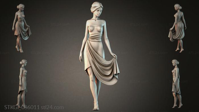 STKGI_006011 3d STL model