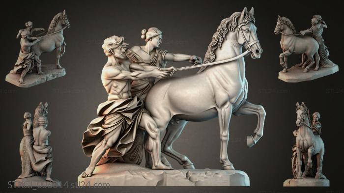 STKGI_006014 3d STL model