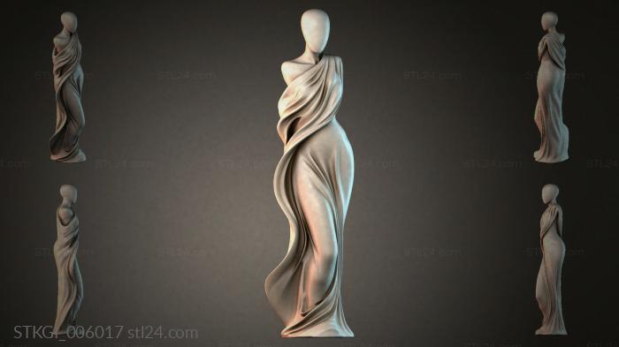 STKGI_006017 3d STL model