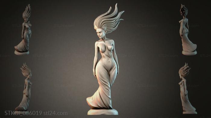 STKGI_006019 3d STL model