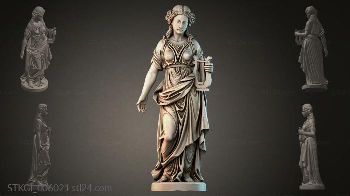 STKGI_006021 3d STL model