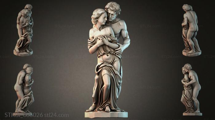 STKGI_006026 3d STL model