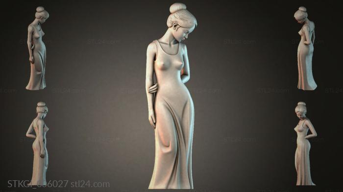 STKGI_006027 3d STL model