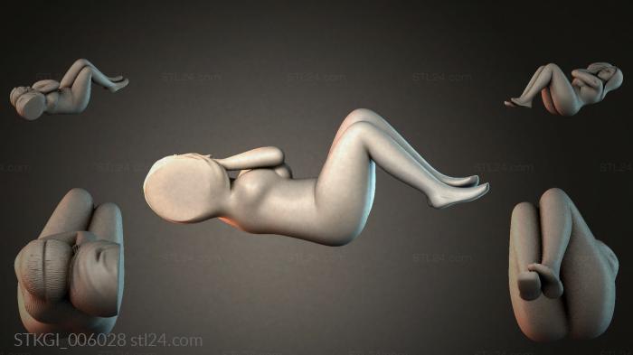 STKGI_006028 3d STL model