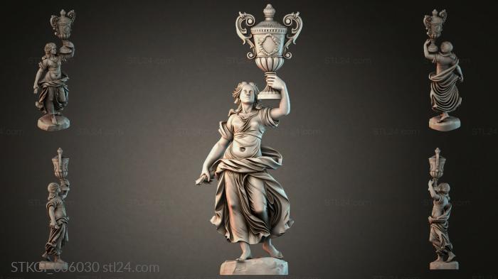STKGI_006030 3d STL model