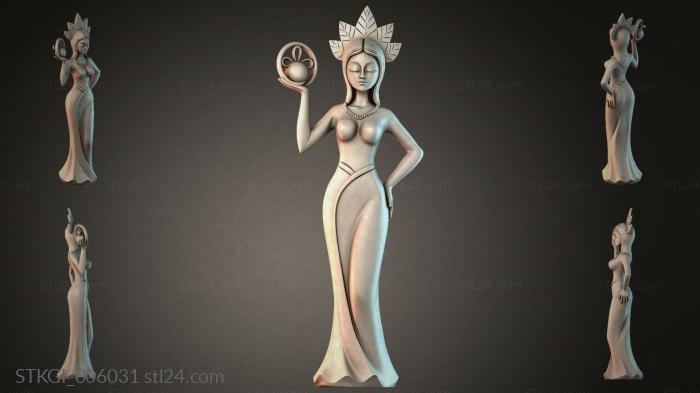 STKGI_006031 3d STL model