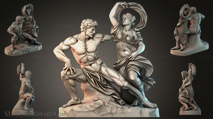 STKGI_006034 3d STL model