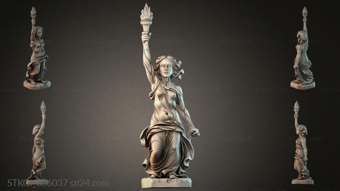 STKGI_006037 3d STL model
