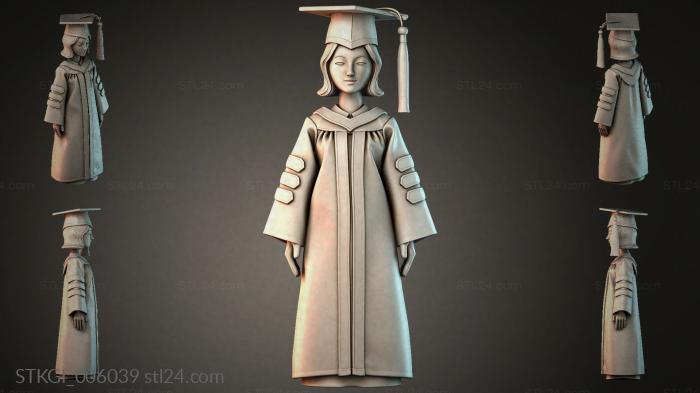 STKGI_006039 3d STL model