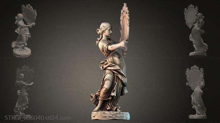 STKGI_006040 3d STL model