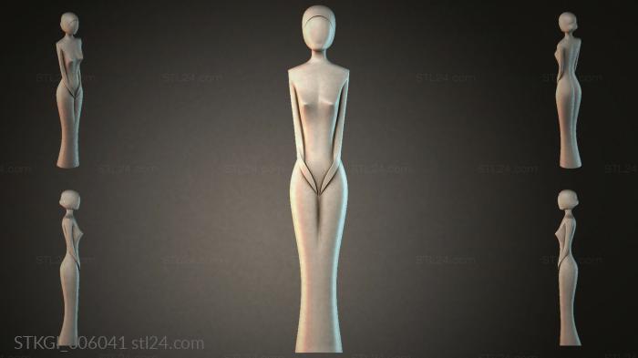 STKGI_006041 3d STL model