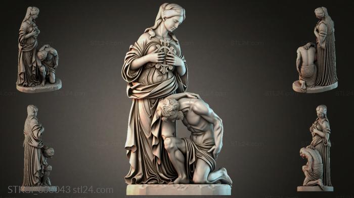 STKGI_006043 3d STL model