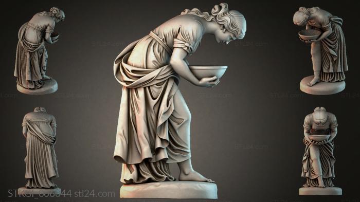 STKGI_006044 3d STL model