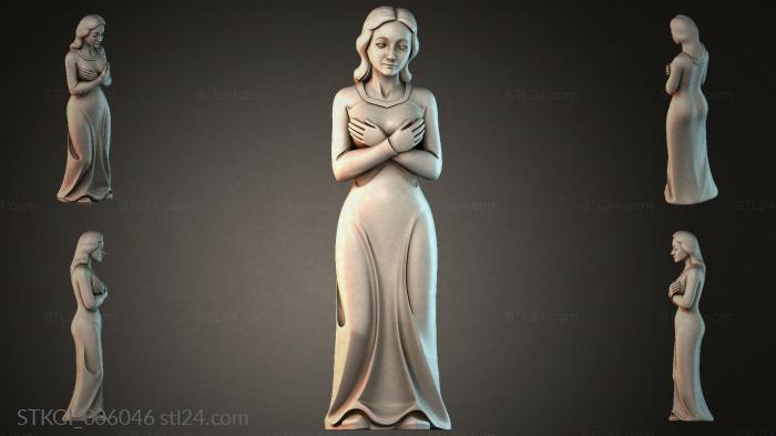 STKGI_006046 3d STL model