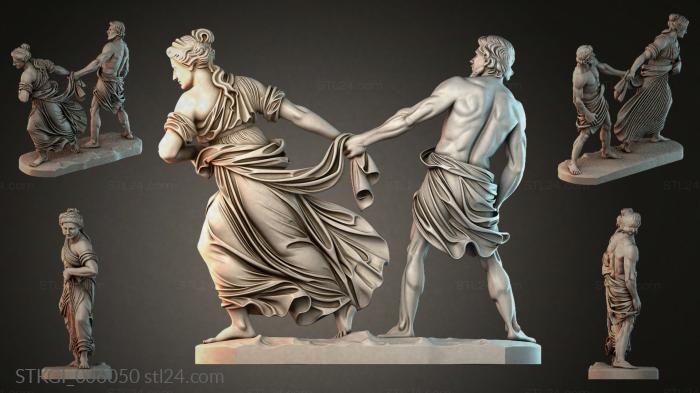STKGI_006050 3d STL model