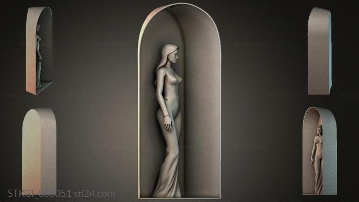 STKGI_006051 3d STL model