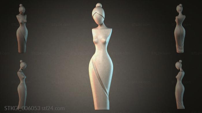 STKGI_006053 3d STL model