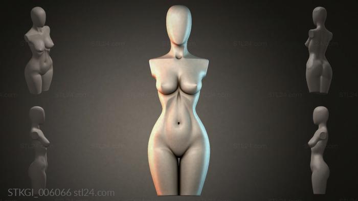 STKGI_006066 3d STL model