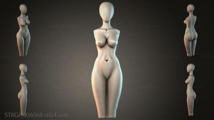 STKGI_006068 3d STL model