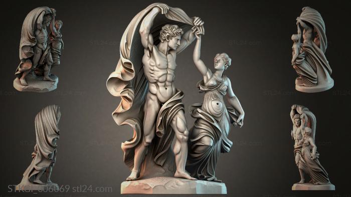 STKGI_006069 3d STL model