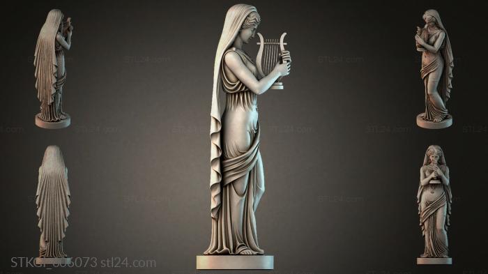 STKGI_006073 3d STL model