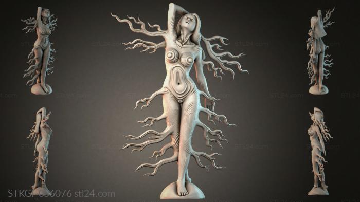 STKGI_006076 3d STL model