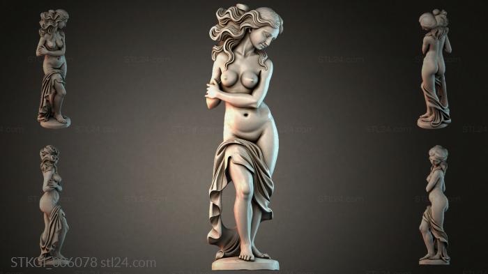 STKGI_006078 3d STL model