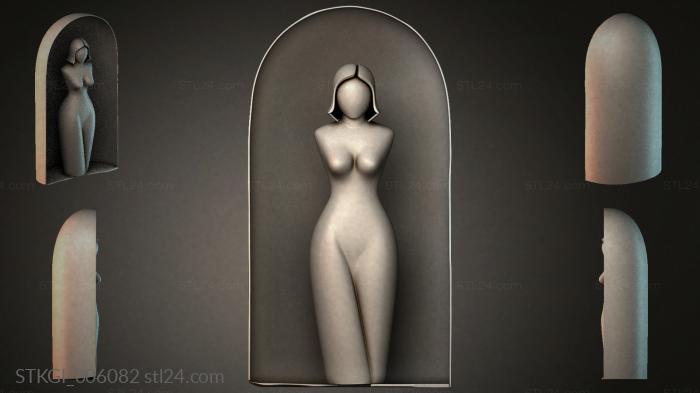 STKGI_006082 3d STL model