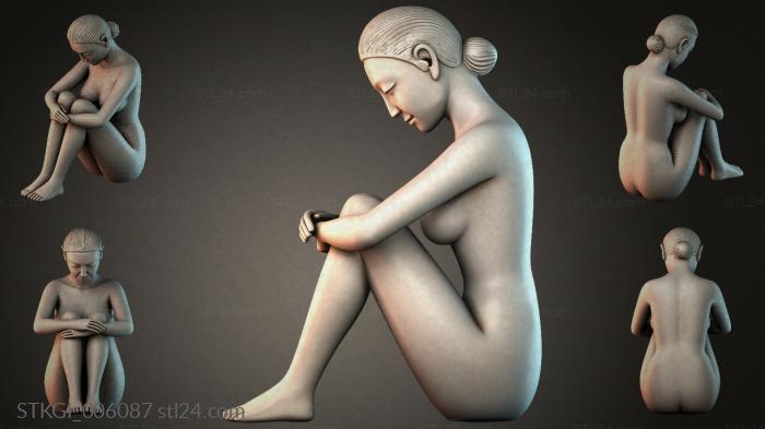 STKGI_006087 3d STL model