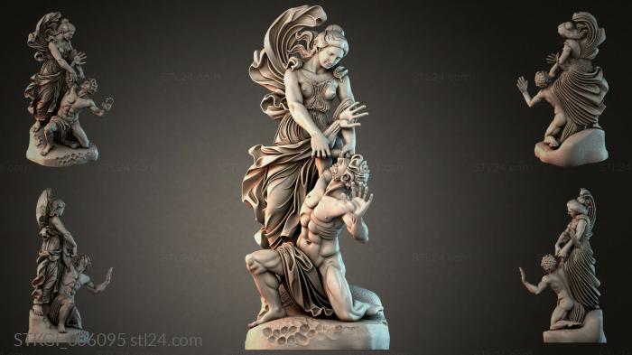STKGI_006095 3d STL model