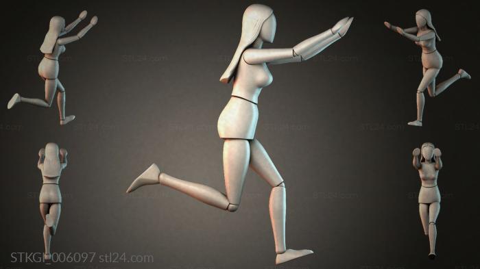 STKGI_006097 3d STL model