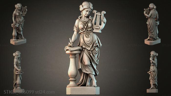 STKGI_006099 3d STL model