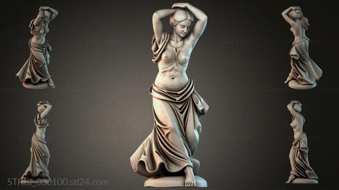 STKGI_006100 3d STL model
