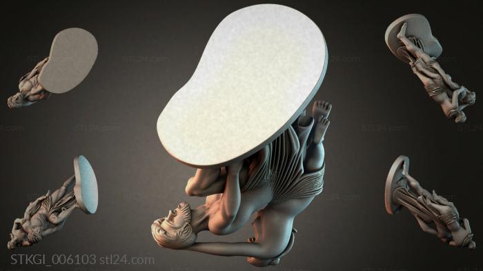 STKGI_006103 3d STL model