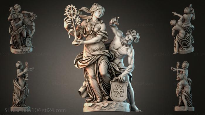 STKGI_006104 3d STL model