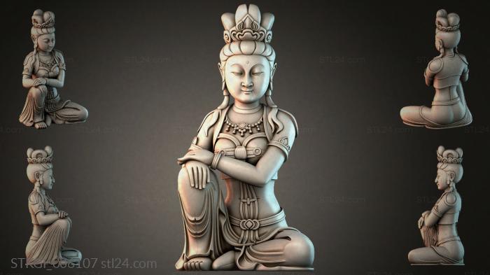 STKGI_006107 3d STL model