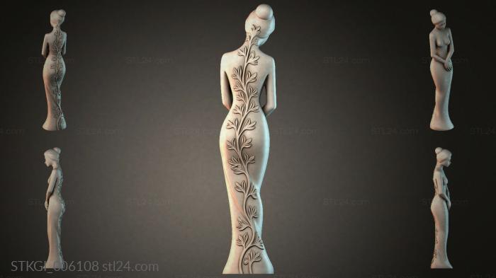 STKGI_006108 3d STL model