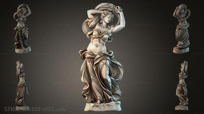 STKGI_006109 3d STL model