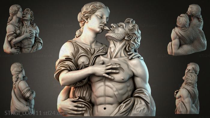 STKGI_006111 3d STL model