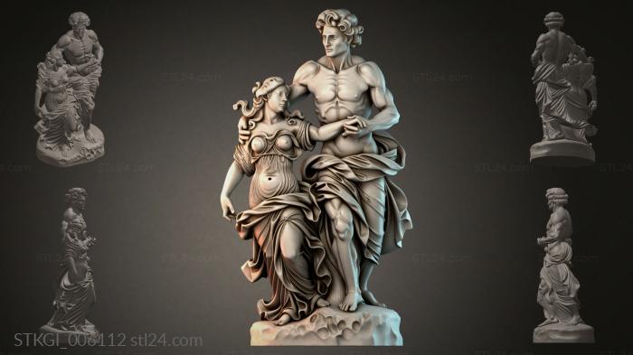 STKGI_006112 3d STL model