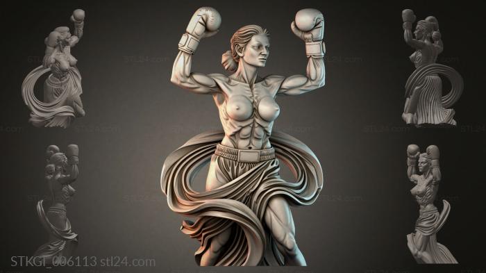 STKGI_006113 3d STL model