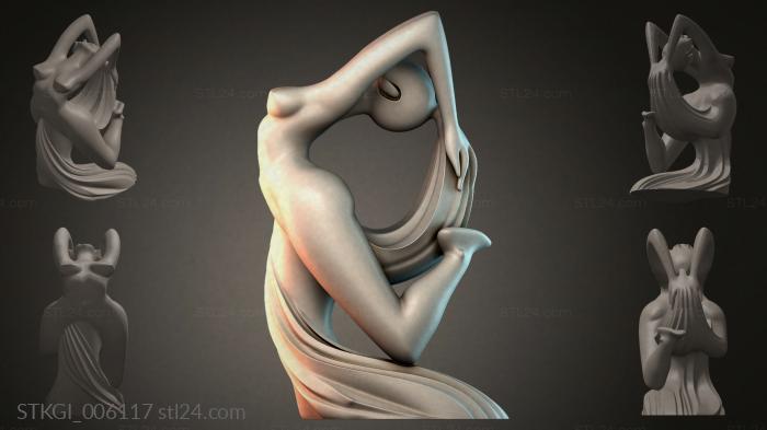 STKGI_006117 3d STL model