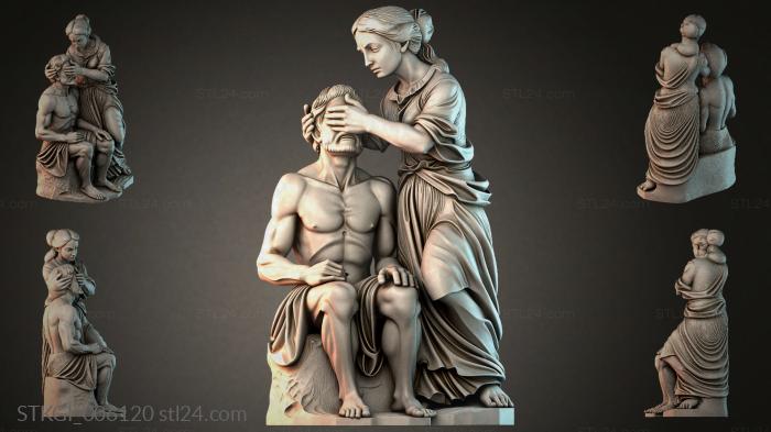 STKGI_006120 3d STL model