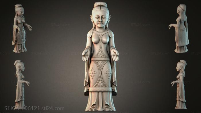 STKGI_006121 3d STL model