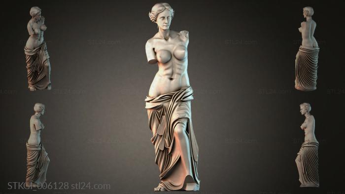 STKGI_006128 3d STL model